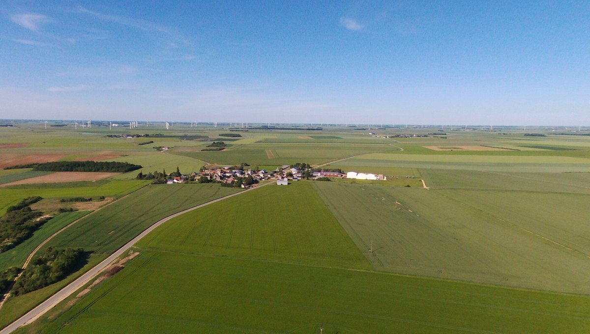 Douce France #Beauce #eureetloir