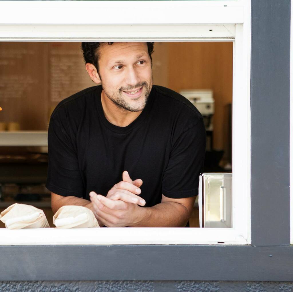 Fernwoodcoffee's tweet photo. We are happy to see you at our take out window.⠀⠀
-⠀⠀
-⠀⠀
-⠀⠀
#fernwoodcoffee #fernwoodfamily #fernwood #neighborhood #parsonagecafe #brunch #beautifulbc #instafood #espresso #barista #coffee #yyj #yyjeats #yyjcoffee #cafe #breakfastsandwich #lat… https://t.co/aIWCbMmkQt https://t.co/yNSaxdrEXR