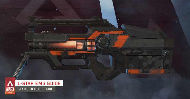 Apex シーズン7で L スター が強化されるとのこと エーペックスレジェンズ攻略速報まとめ エペ速