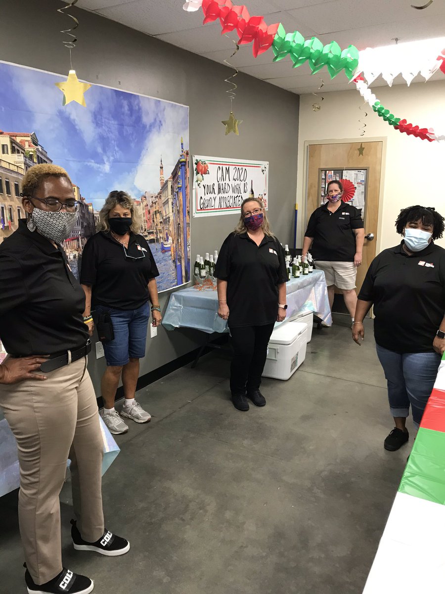 Mitzi Sneed tweet media