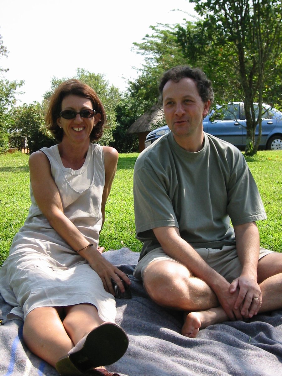 Paul Pharoah (R soul) 🇪🇺🇵🇬🇿🇦🇬🇧 tweet media