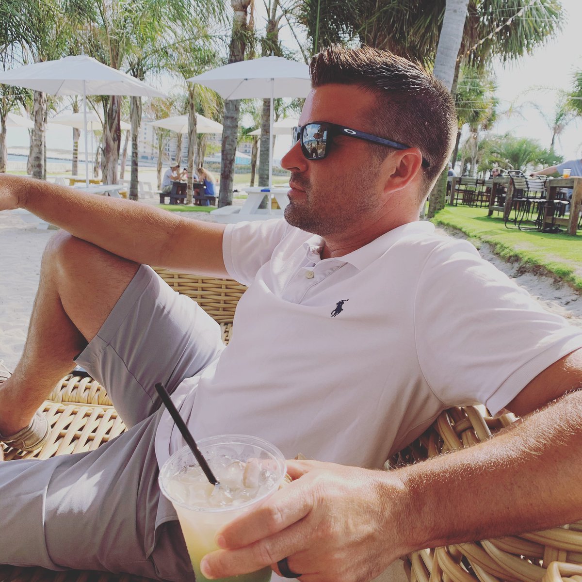 Happy birthday to my handsome, selfless husband 🥳