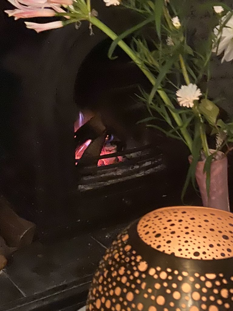 Wat een heerlijke avond op <a href="/SlotDoddendael/">Slot Doddendael</a>