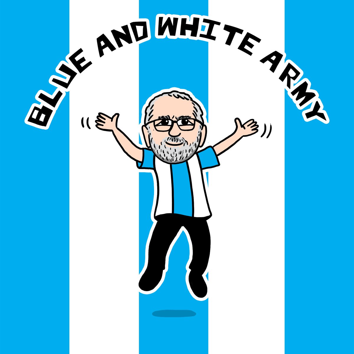 ThomasBradshaw's tweet photo. for the fan illustrations, I'm extending this for another week! 

1 - donate £30 or more to @officialhtsa food bank fund - https://t.co/dSZWrqNBMc

2 - send donation proof and a reference image of your face to ttcdrawing@gmail.com

3 - receive fan image of yourself!!

#htafc https://t.co/Hh5zdiMoAX