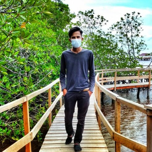 #FotoProfilBaru