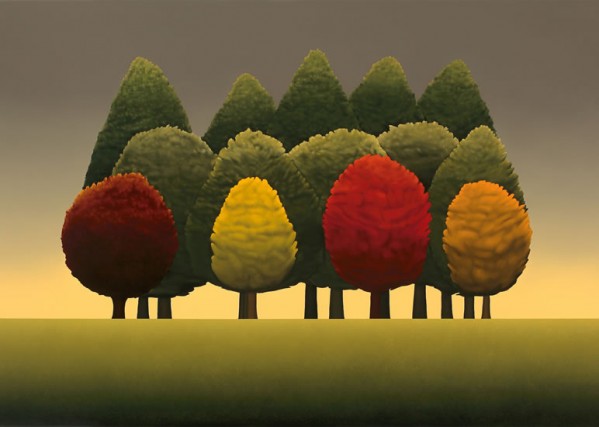 🎨Stephen Howard

      ~ Tree Composition ~
