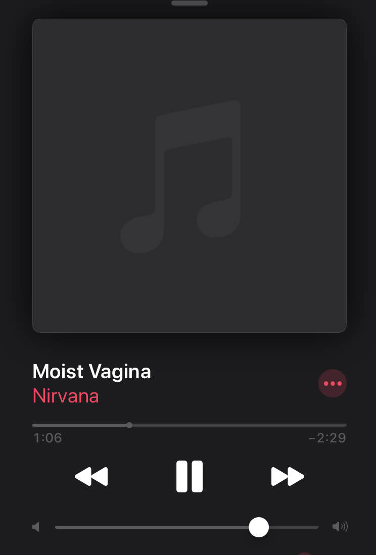 mkoxbg's tweet photo. No more #WAP

Make Vaginas Moist Again https://t.co/UhPJOtDE5b