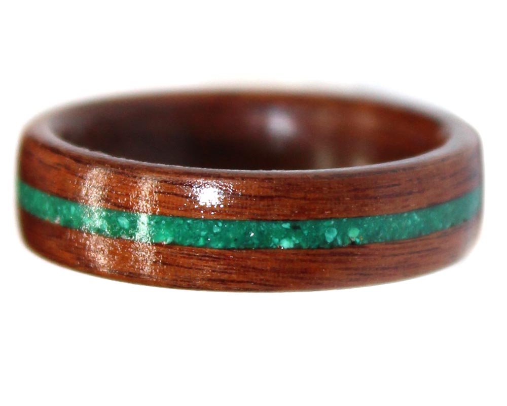 Wooden Rings tweet media