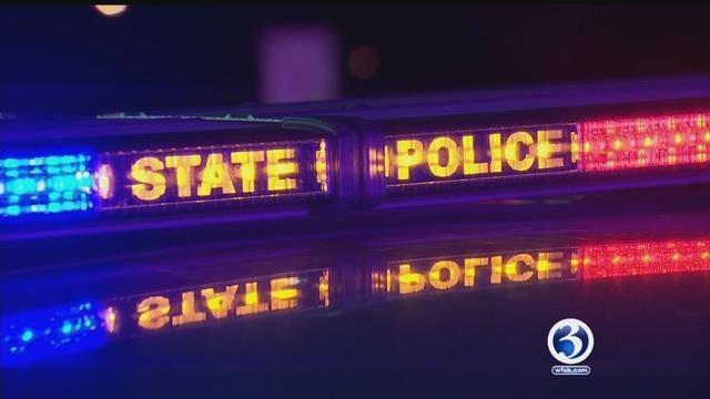 WFSBnews's tweet photo. State Police Union pens letter to Gov., says increase in violence is result of police reform bill https://t.co/uFsQwLU9zp https://t.co/kRrhEVDCvi