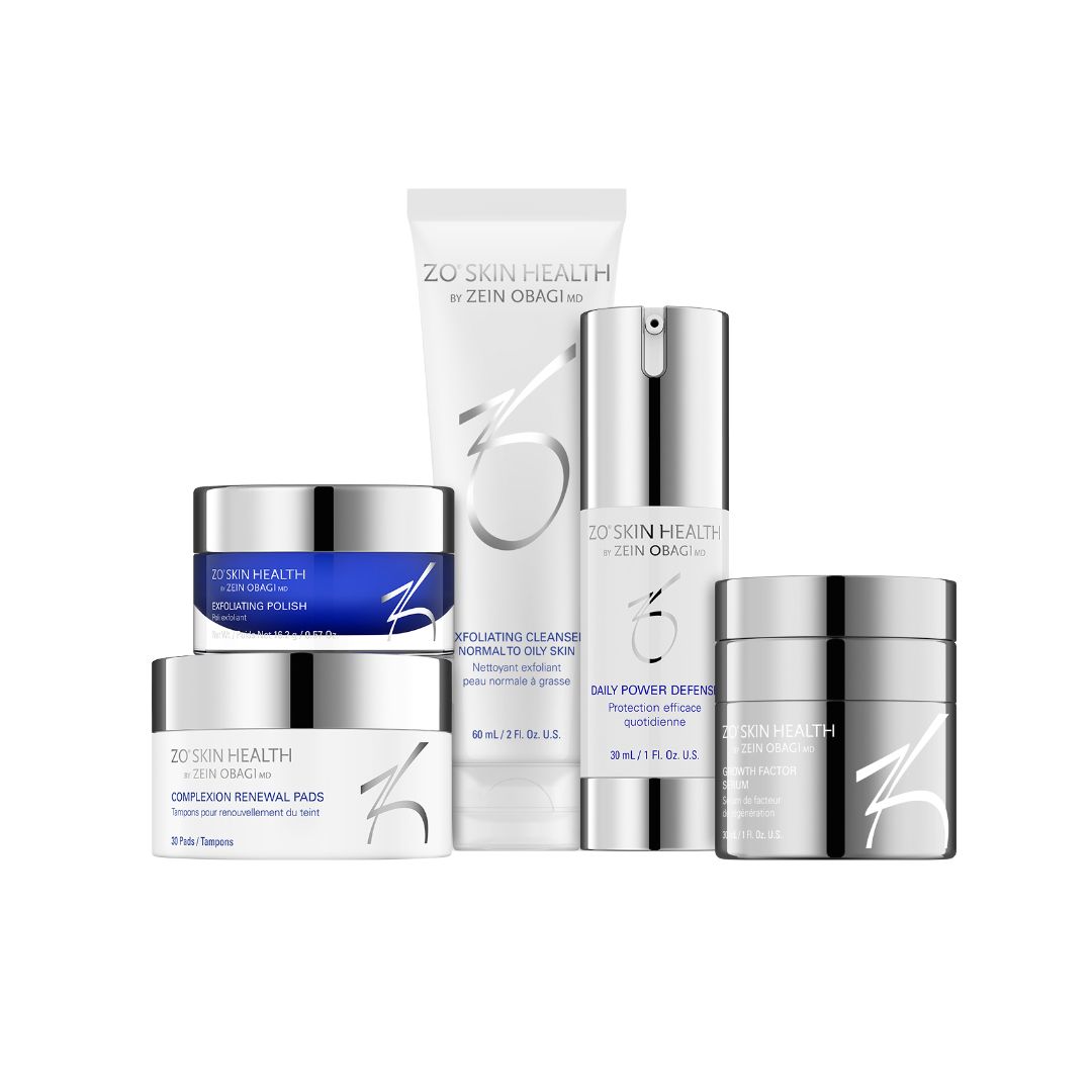 AssocinDerm's tweet photo. ZO Skin Health's Anti-Aging Program features Growth Factor Serum, a hero for aging skin. Don’t wait another day! Get in touch with Associates in Dermatology For a daily skincare regimen to help maintain youthful-looking skin.
#antiaging #fallskincare #gettingskinready https://t.co/8SifDo0RsB