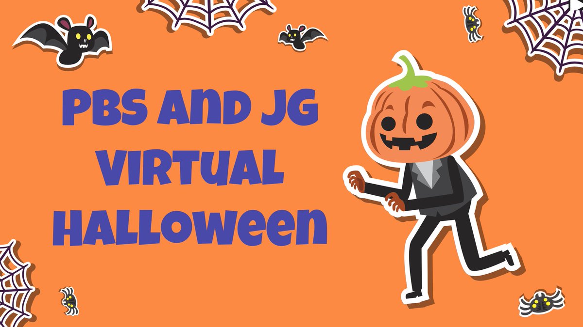 If you've got it, haunt it, right? Students at <a href="/PteBuckamSingh/">Pte. Buckam Singh Public School</a> and <a href="/JamesGrievePS/">James Grieve PS</a> are serving spooky looks in their virtual Halloween fashion show! 🎃

Take a look at the show here, and keep on tagging us in your Halloween looks:
docs.google.com/presentation/d…