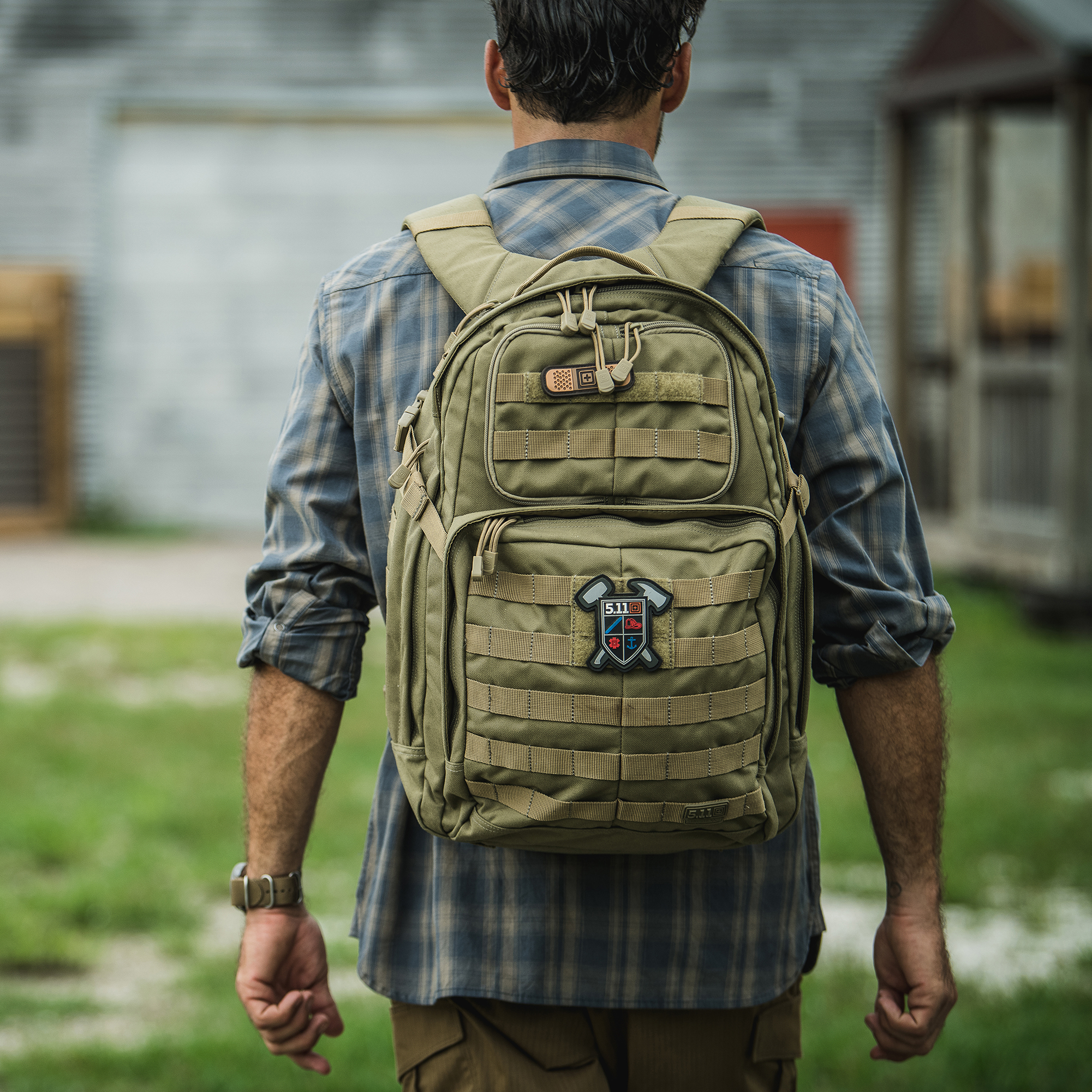 511 24 backpack 2025