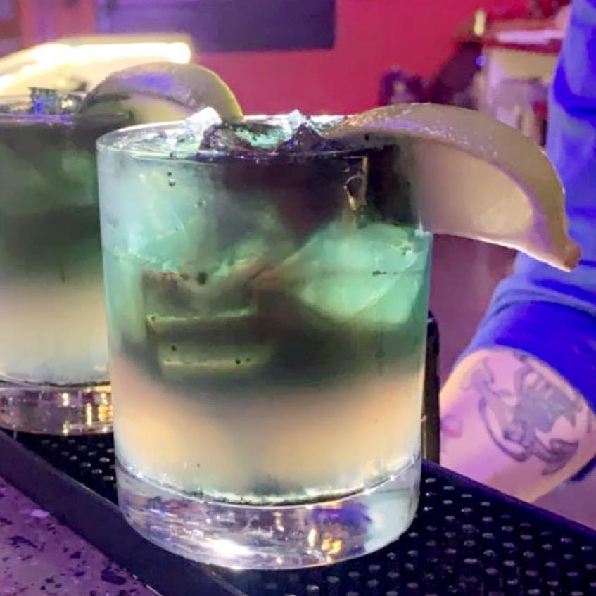 #BlackMagic #thegridoldtown