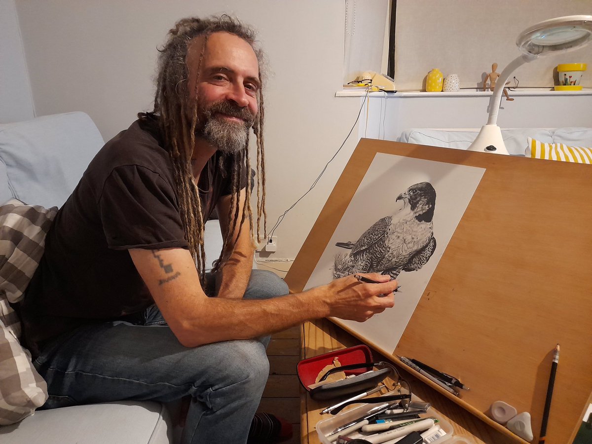 November’s edition of <a href="/MoseleyB13Mag/">Moseley B13 Magazine</a> will be on sale from 9-12 at tomorrow’s <a href="/MoseleyFarmMkt/">Moseley Farmers' Market</a>! 🎃 Featuring Coco is Home: Return of a Family Member, Alex Janonyte - Moseley Violin’s talented instrument maker, and <a href="/BhamArt4Nature/">Art4Nature Birmingham</a> on the great outdoors 🐕 🎻 🌳