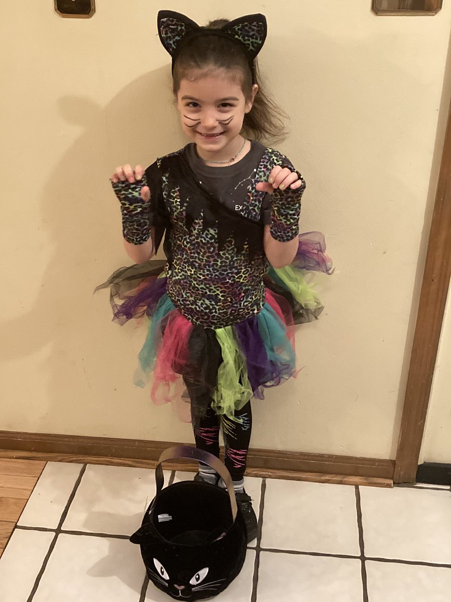 MCDAVI15's tweet photo. Shout out to @MissGrahamGR1 for still finding a way to make Halloween ๐ fun! She engaged all of her students in a virtual Halloween parade and scavenger hunt . We appreciate youโค๏ธ#MTSPride #rpfamily https://t.co/rLbRkt6czo