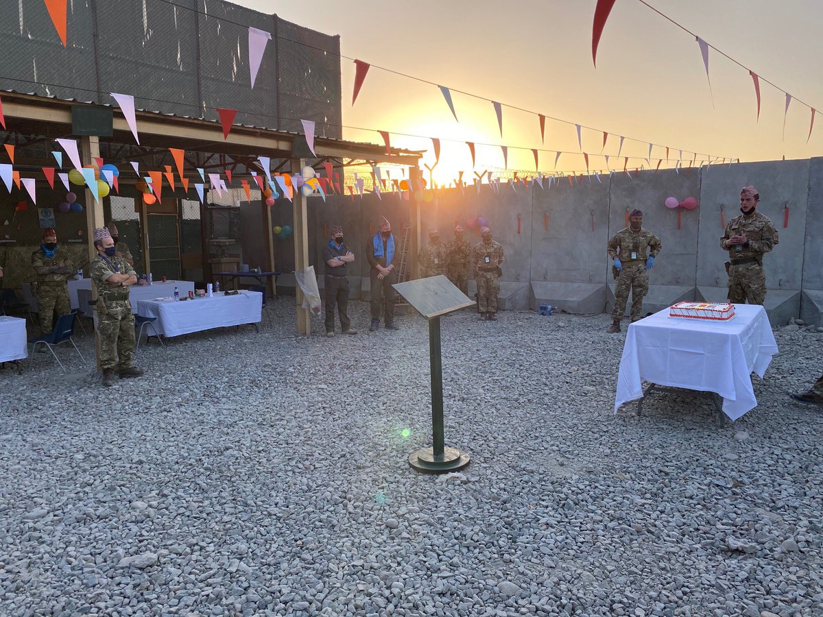 9 Regiment RLC tweet media