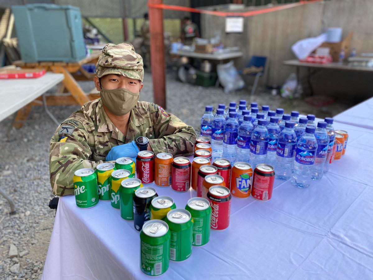 9 Regiment RLC (@9regimentrlc) on Twitter photo Our Gurkhas celebrating Dashain deployed across the world. <a href="/104Bde/">104 Theatre Sustainment Brigade</a> <a href="/Gurkha_Brigade/">Gurkha Brigade Association</a> <a href="/LeidosInc/">Leidos</a> <a href="/UKArmyLogistics/">The Royal Logistic Corps</a> <a href="/QComd/">QOGLRComd</a> Our Gurkhas celebrating Dashain deployed across the world. <a href="/104Bde/">104 Theatre Sustainment Brigade</a> <a href="/Gurkha_Brigade/">Gurkha Brigade Association</a> <a href="/LeidosInc/">Leidos</a> <a href="/UKArmyLogistics/">The Royal Logistic Corps</a> <a href="/QComd/">QOGLRComd</a>