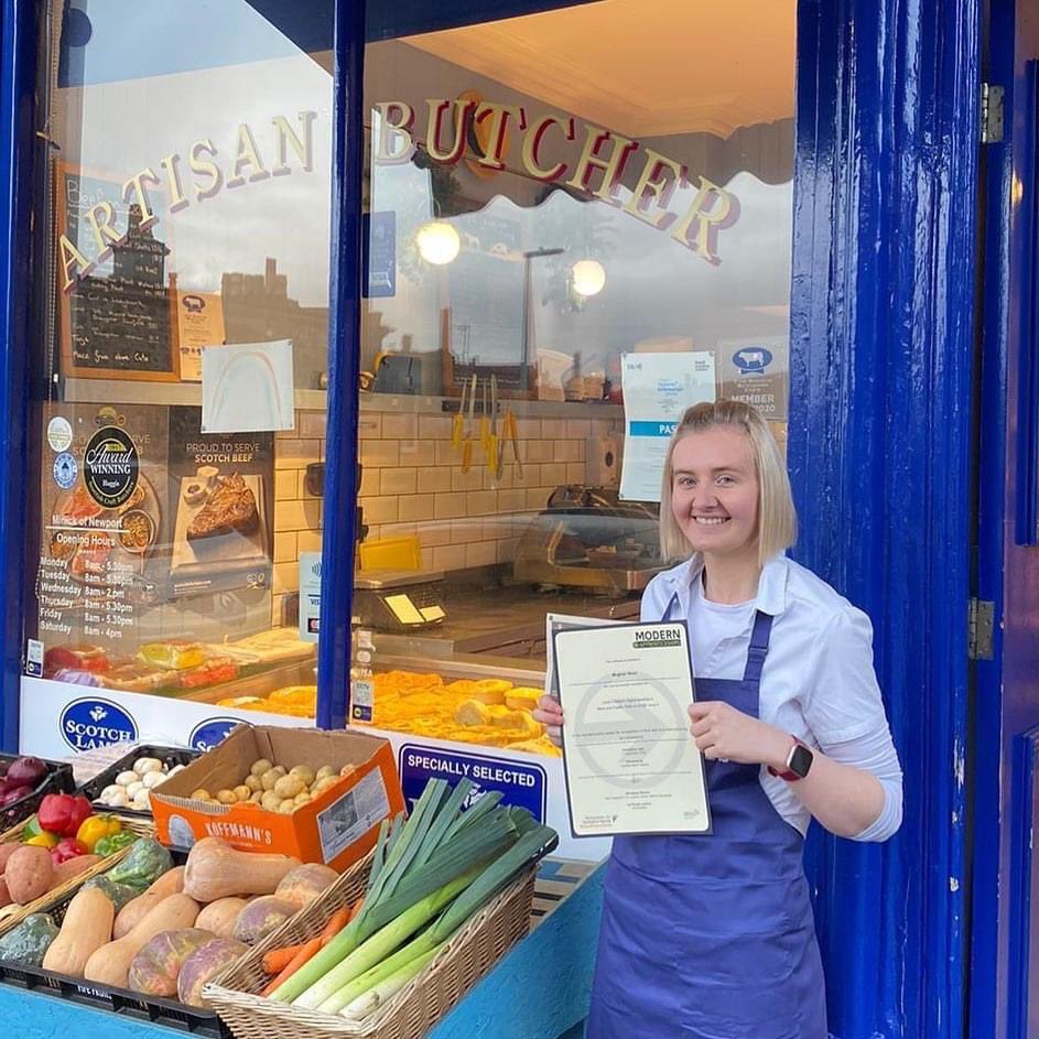 ScottishMeatTraining tweet media