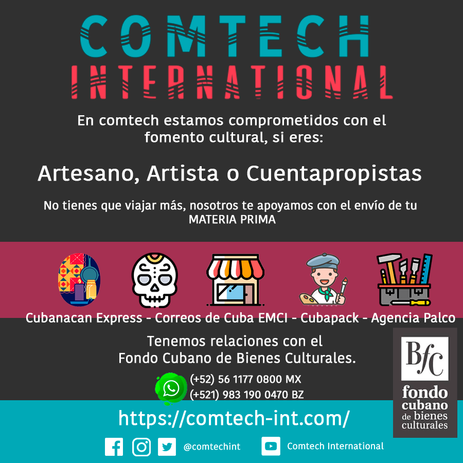 Comtech International (@ComtechInt) / Posts / X
