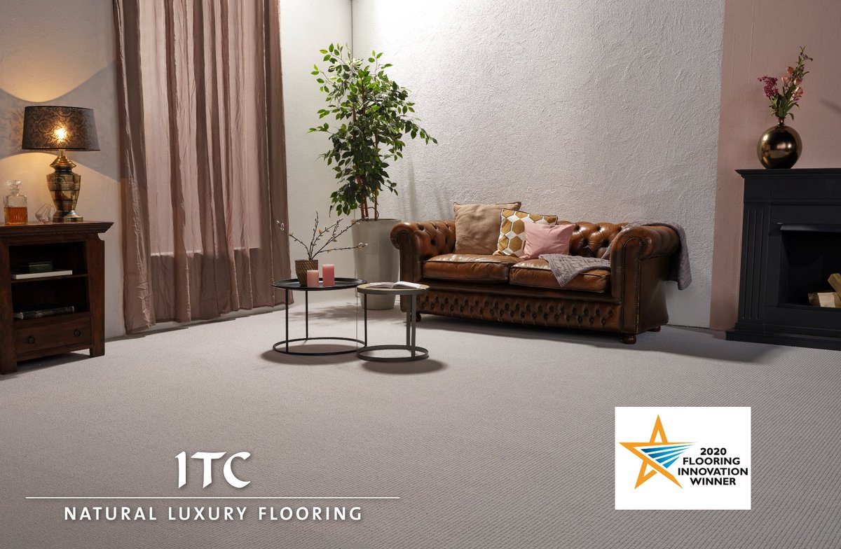 ITC Natural Luxury Flooring (@itc_natfloor) on Twitter photo With expert craftsmanship and striking style, Riverline won this year’s <a href="/flooring_awards/">FlooringInnovationAwards</a> in the category natural.
#floorcovering #interiordesign #bespoke #rugs #luxury #wool #carpet #flooringawards2020 #fashiontrend #home #instahome #homedecoration #deco #flooring #quality With expert craftsmanship and striking style, Riverline won this year’s <a href="/flooring_awards/">FlooringInnovationAwards</a> in the category natural.
#floorcovering #interiordesign #bespoke #rugs #luxury #wool #carpet #flooringawards2020 #fashiontrend #home #instahome #homedecoration #deco #flooring #quality