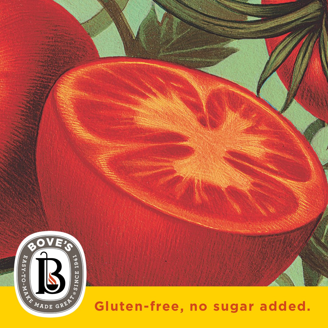 We ship our #pizza sauces almost anywhere in the world—including to our military members serving abroad. 

Order yours today ➡️ boves.com/shop