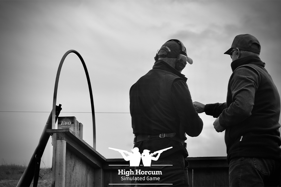 HighHorcum's tweet photo. 🤩 New to #Yorkshire? You haven’t lived... High Horcum Simulated Game is right in the heart of some of Yorkshire’s most picturesque sights. We can’t promise you the weather, but we can promise you an unforgettable day of shooting.
 
→ Book online here - https://t.co/kkMKT5meYt https://t.co/x093OvpqTP