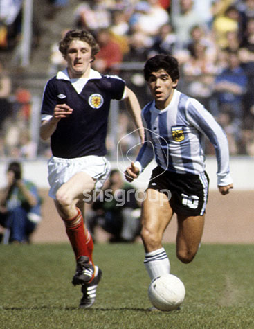 Wishing a happy 60th birthday to one of the greatest to ever play the game, Diego Maradona   