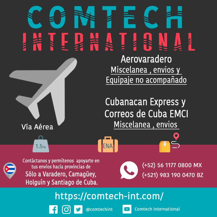 Comtech International (@ComtechInt) / Posts / X