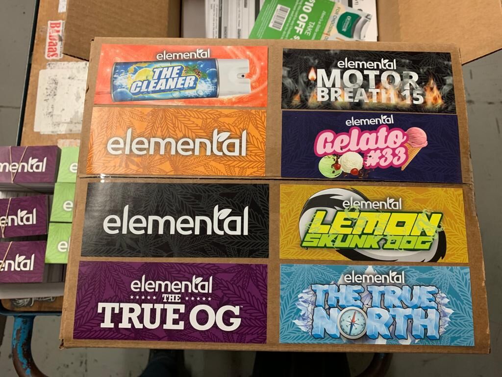 printpapa's tweet image. These tearproof vinyl labels are customizable. You can cut them to any size as per your marketing requirement. They’re light and durable – perfect for day-to-day use. 

Visit: bit.ly/2OBZlV6

#labelsprinting #vinyllabels #PrintPapa