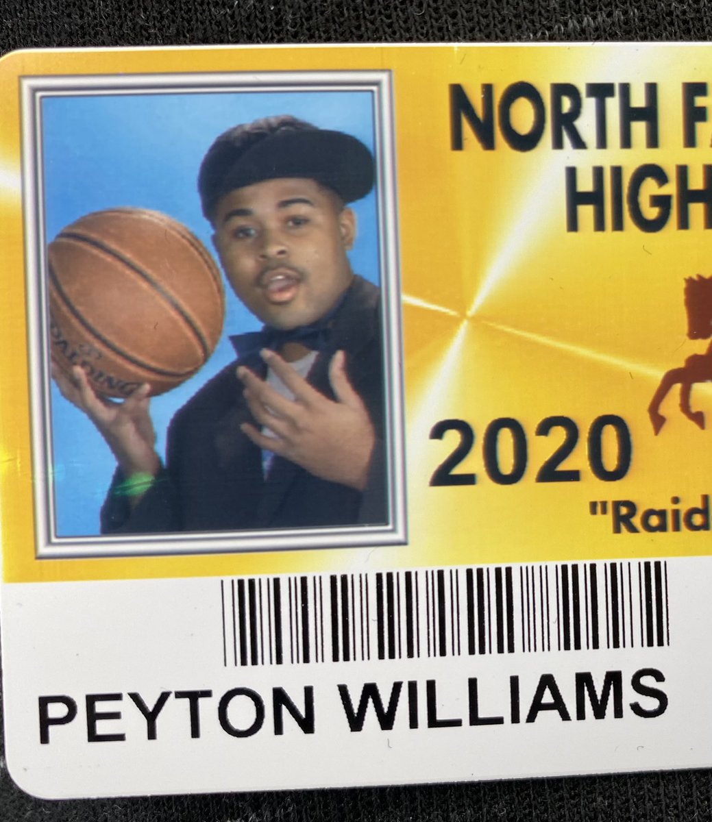 #NFID21 #willsmith