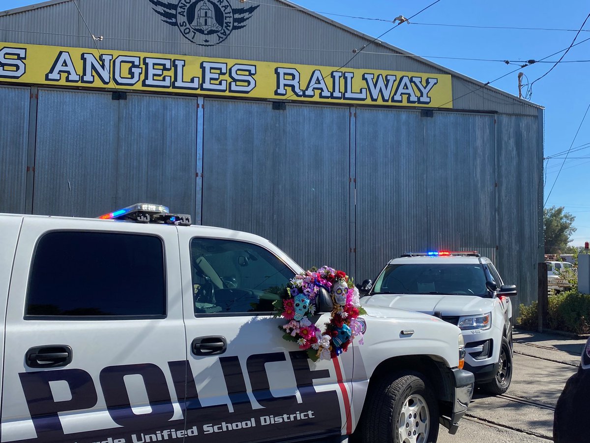 VVUSD-Police Department tweet media