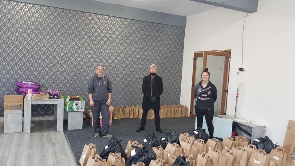 Cllr Tanisha Bramwell tweet media