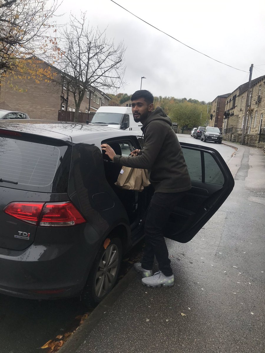 Cllr Tanisha Bramwell tweet media