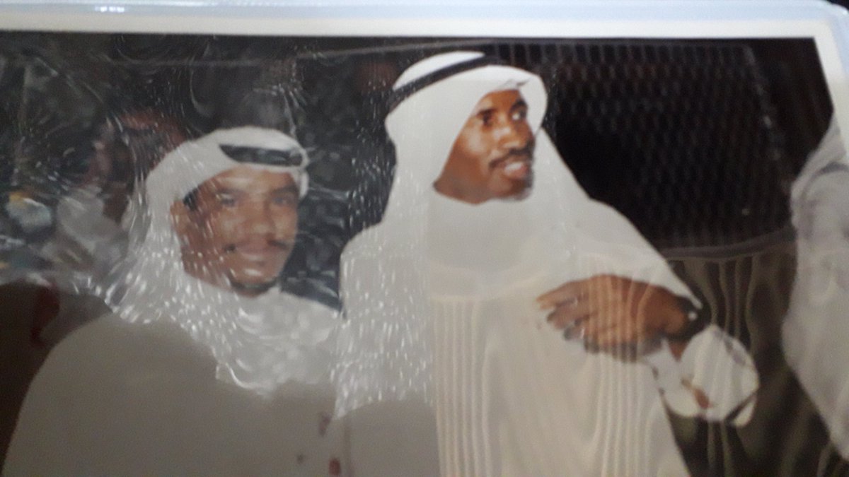 مشعل بن عبدالرحمن العسرج (@meshalastaj) on Twitter photo 