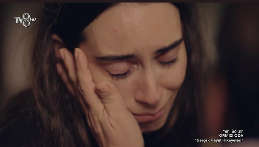 bediacakar's tweet photo. Ah Alya ah kötü çocuk yoktur. Kötü  anne baba vardır. #KırmızıOda https://t.co/EgkjkqH6LP