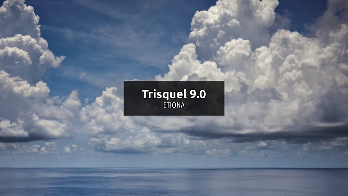 opensourcefeed's tweet photo. Trisquel 9.0 Etiona with the MATE Desktop - Preview Video https://t.co/DEN1GzVTwY
#trisquel #matedesktop via @Mate_Desktop https://t.co/0yEPch5r7z