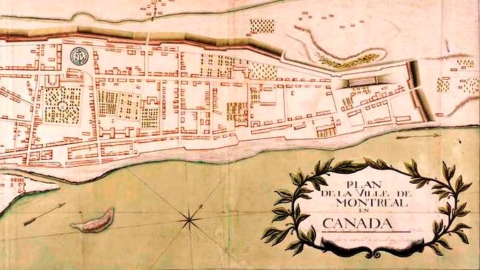 7. The most recent sighting suggested the werewolf was heading in the direction of Montreal. The newspaper warned its readers to be careful:“It is recommended to the Public to be as cautious of him as it would be of a ravenous Wolf.”