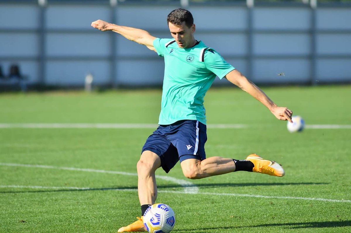 Udinese Calcio tweet media