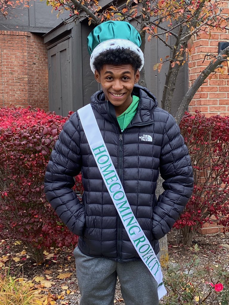 Novi Community School District tweet media