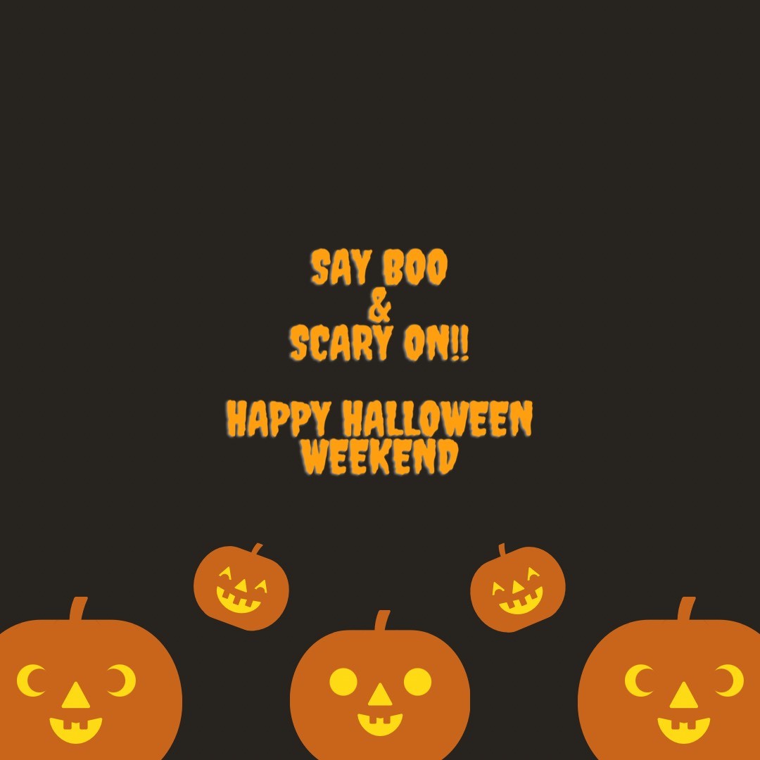 Happy Halloween in advance Titans. 
Stay Safe and enjoy your weekend..🎃🎃
#halloween #Weekend #fun #CSU #csuf