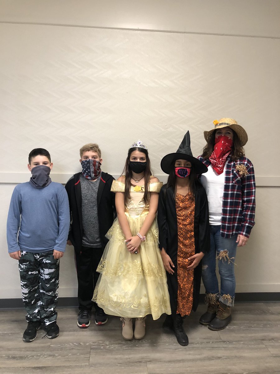 Douglas Elementary tweet media