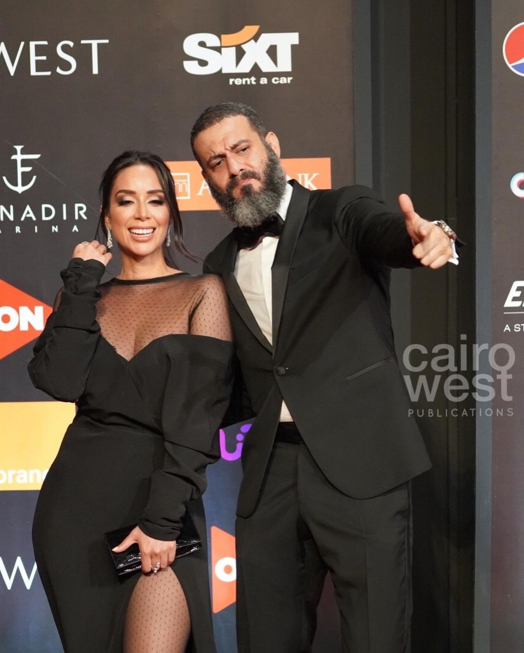Philocalist On Twitter Ù…Ø­Ù…Ø¯ ÙØ±Ø§Ø¬ Ùˆ Ø¨Ø³Ù†Øª Ø´ÙˆÙ‚ÙŠ Ù…Ù‡Ø±Ø¬Ø§Ù† Ø§Ù„Ø¬ÙˆÙ†Ø© Ù¢Ù Ù¢Ù  Gff20