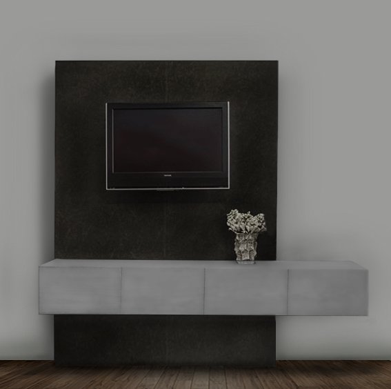 estudio_negro's tweet photo. La importancia de la #armonía entre los #objetos y el espacio en momentos de #descanso. Solución de diseño interior: ocultar cableado y conexión. Panel forrado en piel de recuperación y consola de encino 
#EstudioNegro #Renovación  #Renuevatusespacios #DiseñoInterior https://t.co/Y9TQ1IFzqG