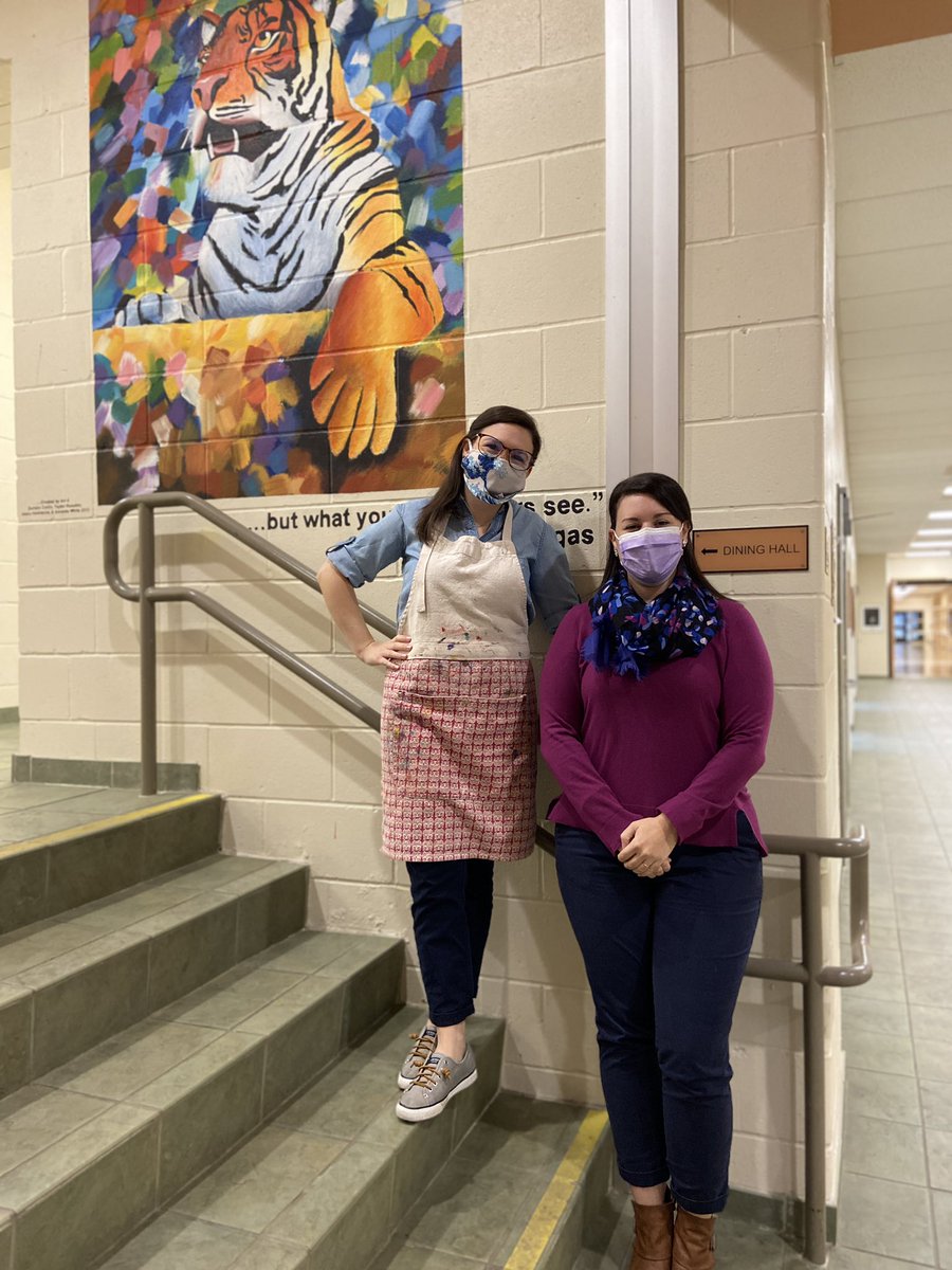 Kristyn Shea tweet media