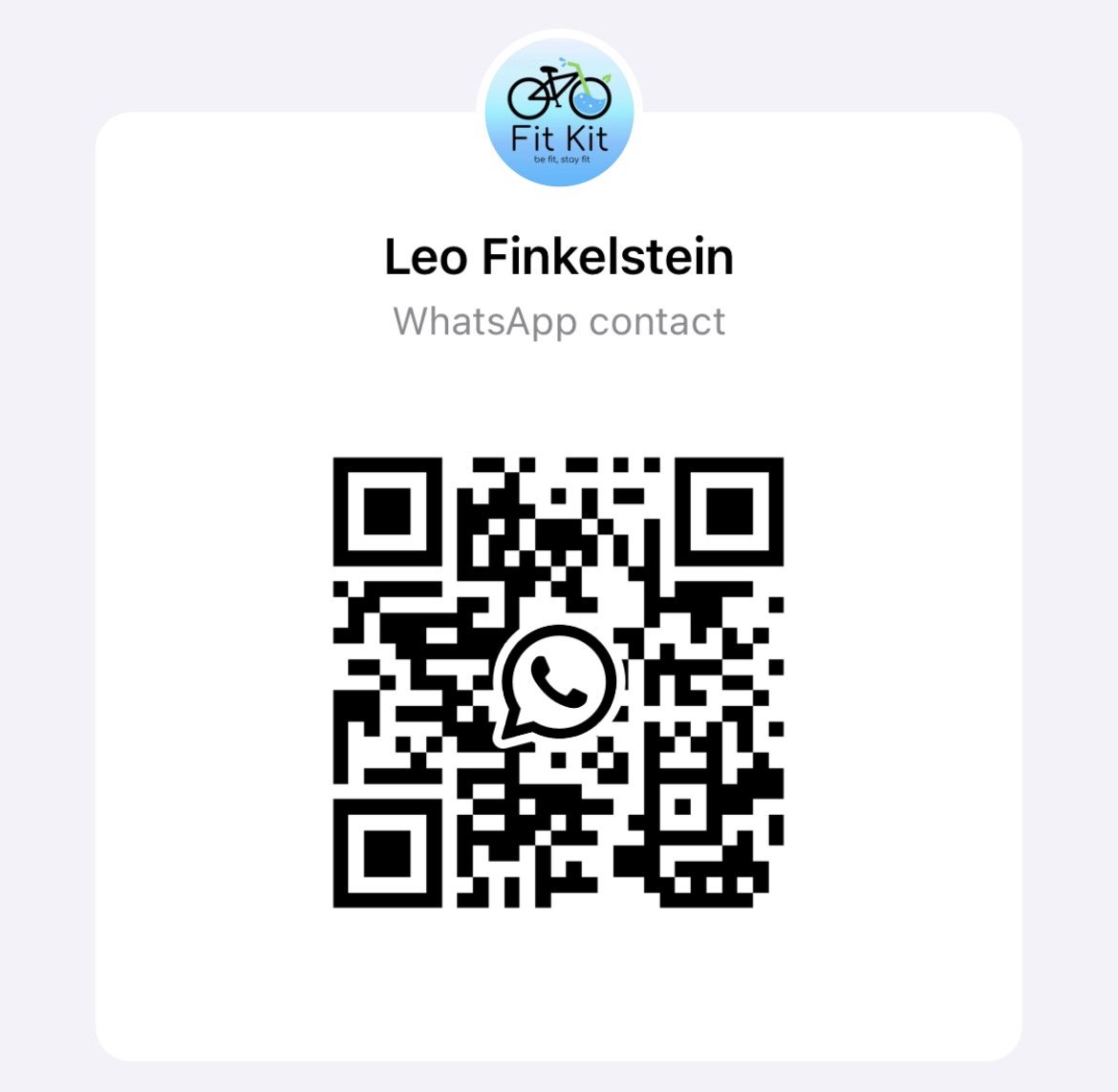 FitKit_VEI's tweet photo. ‼️INTERNATIONAL COMPANIES‼️Please contact us through WhatsApp. Here is our contact code to be connected to our CCO, Leo Finkelstein!
#veinternational #virtualenterprise #vedemoweek https://t.co/HkBK1viJug