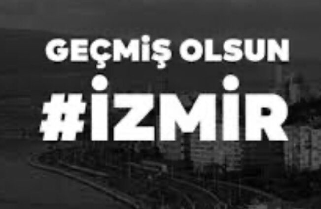 #izmir