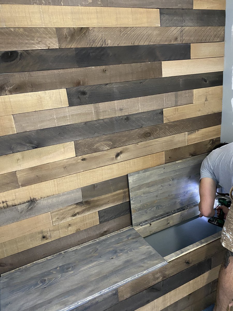 Functional storage!!