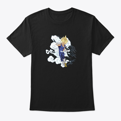Just dropped some new DBZ apparel click the link to check out my store if you're interested 🔥🔥
 teespring.com/majin-vegeta-o…
