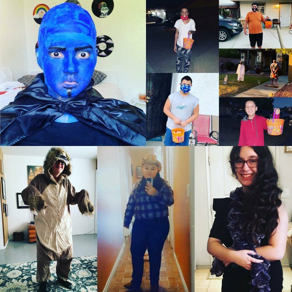 SHHSASB's tweet photo. Our Knights are getting in to the Spirit of Halloween!! Send pics over the weekend for a chance to WIN a PRIZE!! #shhsrrw #knightsdoitright 🎃 https://t.co/hm1Vie9iPl