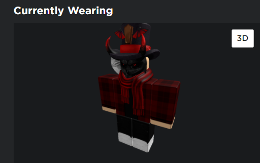 Aezlr_'s tweet photo. 🎃
#Roblox https://t.co/uVdr1Wwr62